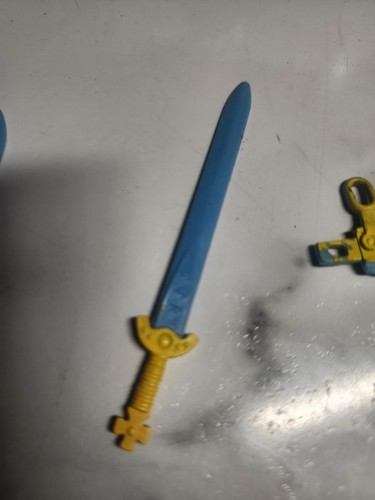1983 Advanced Dungeons & Dragons NORTHLORD Great - LJN - Bild 13 von 17