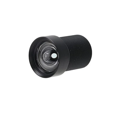 Single Board Lens 5MP High Definition Wide Angle IP Camera For Security - Image 1 of 4