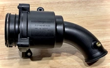 🌟Mercedes GL ML R E 07-12 OEM Turbo Intake Resonator Damper Silencer 6429970420