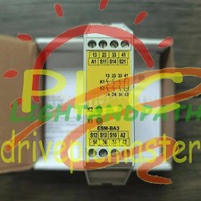 1Pcs New For EUCHNER 085613 ESM-BA301 Safety Relay Module NEW
