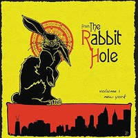 Various Artists - From The Rabbit Hole / Various - Vinyl Record - G3Z