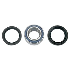 All Balls Wheel Bearing & Seal Kit for 2002 Arctic Cat 500 4x4 Auto TBX Front