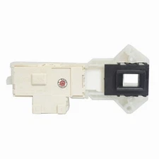 Plastic Washing Machine Door Lock Assembly Set Lid Lock Switch Maintenance Set