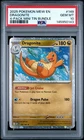 Dragonite Pokemon 151 Cosmos Holo Sam's Club Exclusive 149/165 PSA 10 GEM POP 18