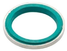 Bridgeport SR-200 2" Sealing Ring W/Retainer - 1EA