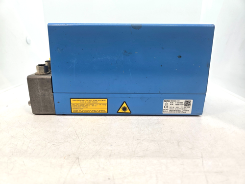 SICK VMD500-1011 Barcode-Scanner 1055885 FOR PARTS/REPAIR FAST FREE SHIPPING a - Picture 5 of 10