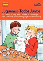K. Williams (U. A.) | Juguemos Todos Juntos - 20 Games To Play With Children...