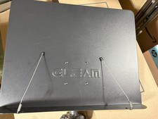 Gleam Brand heavy metal, multi-adjustable music stand