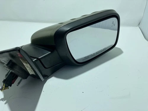 FORD EXPLORER Right RH Door Mirror w/ Blind Spot OEM 2011 - 2015