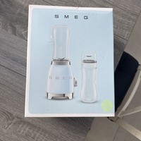 Smeg PBF01PGUK 50's Style Personal Blender