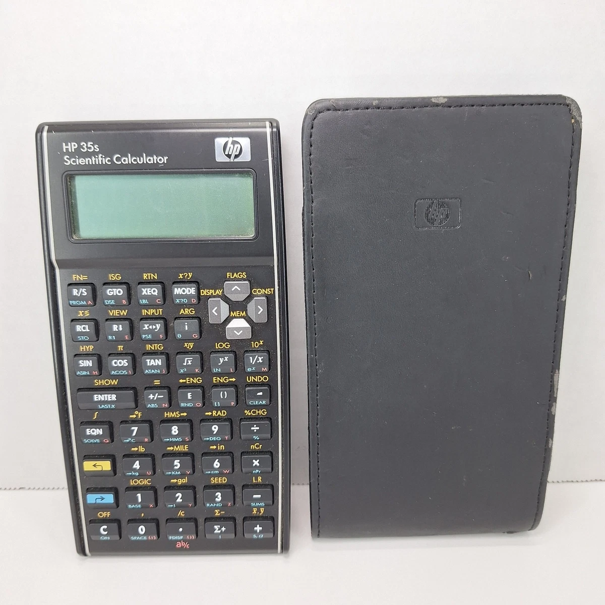 Hp 35 Calculator for sale - eBay