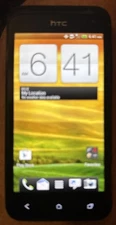 HTC Droid Incredible ADR6410LRA 8GB Gray (Unsure) Fast Ship Very Good Used