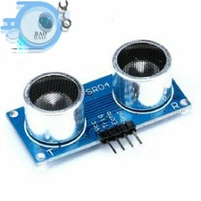 HC-SR04P Ultrasonic Module Distance Measuring Transducer Sensor for Arduino