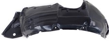 New Fender Liner for 2014-2019 Toyota Highlander  Front, Driver Side Plastic 