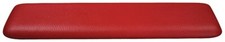 Restoparts Red Front Armrest Pad For 1965-1967 Gto 442 Chevelle Skylark