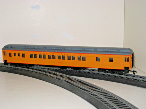 VAGÓN DE PASAJEROS HO IHC HW 12-1 DURMIENTE UNION PACIFIC 49697 **Descuento* | Zustand: Used