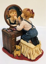 Yesterday’s Child, 3592 Mary Kaye When I Grow Up The DollStone Collection #6