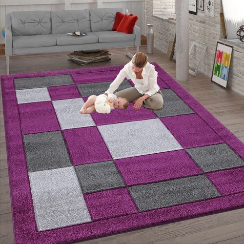 Extra Großer Dicker Shaggy Teppich Weich Wohnzimmer Schlafzimmer Teppich Flur Läufer Teppiche - Bild 59 von 64