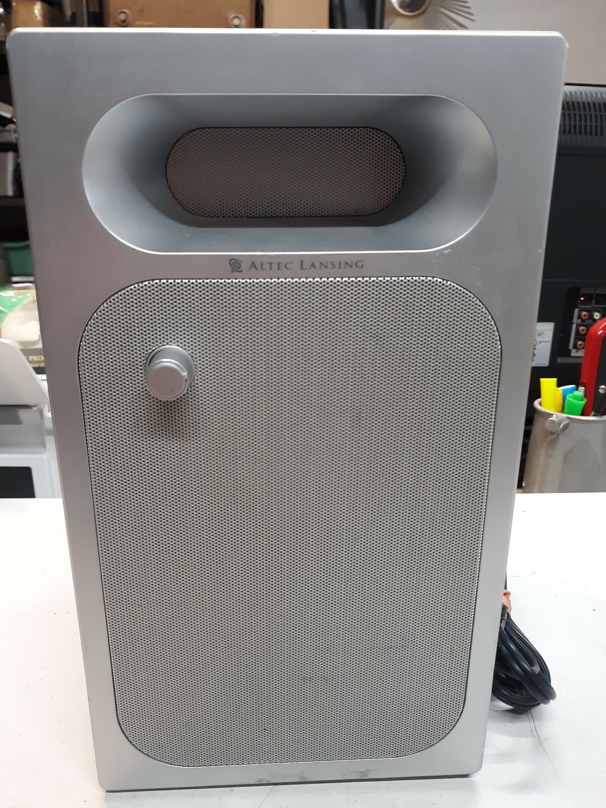 altec lansing vs2321