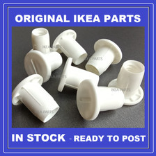 Enchufe Ikea 104850 KURA nuevo piezas ORI…