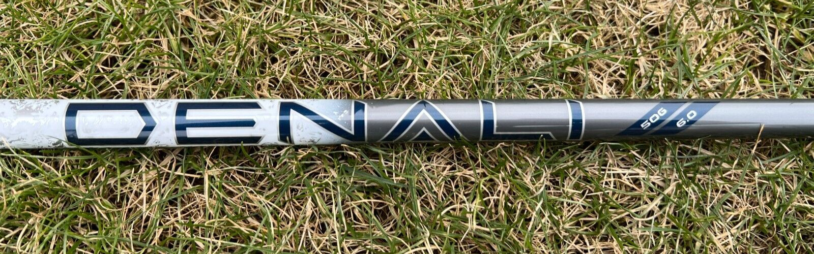 Rh Elyte Project X Denali Charcoal 50 Stiff Flex Driver Shaft