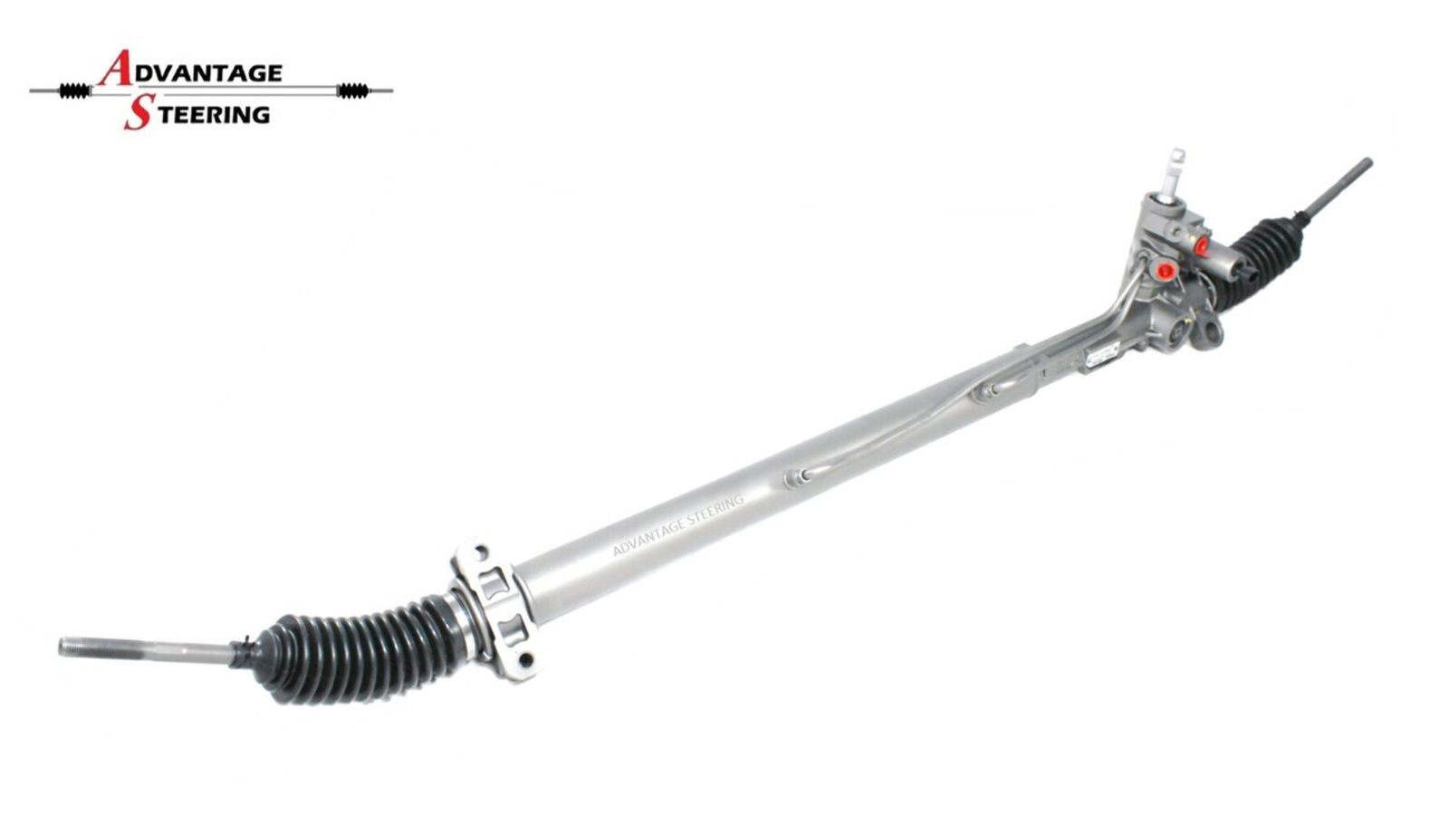Ferrari 612 Rack and Pinion 2004-2010 | OE Remanufacture and Return Service