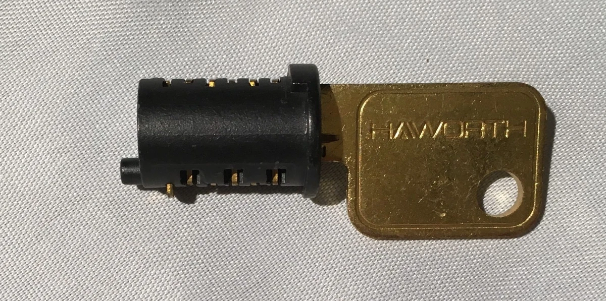 Herman Miller Overhead Lock Matttroy