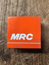 MRC 5210C Double Row Angular Contact Bearing steel c3 abec-1