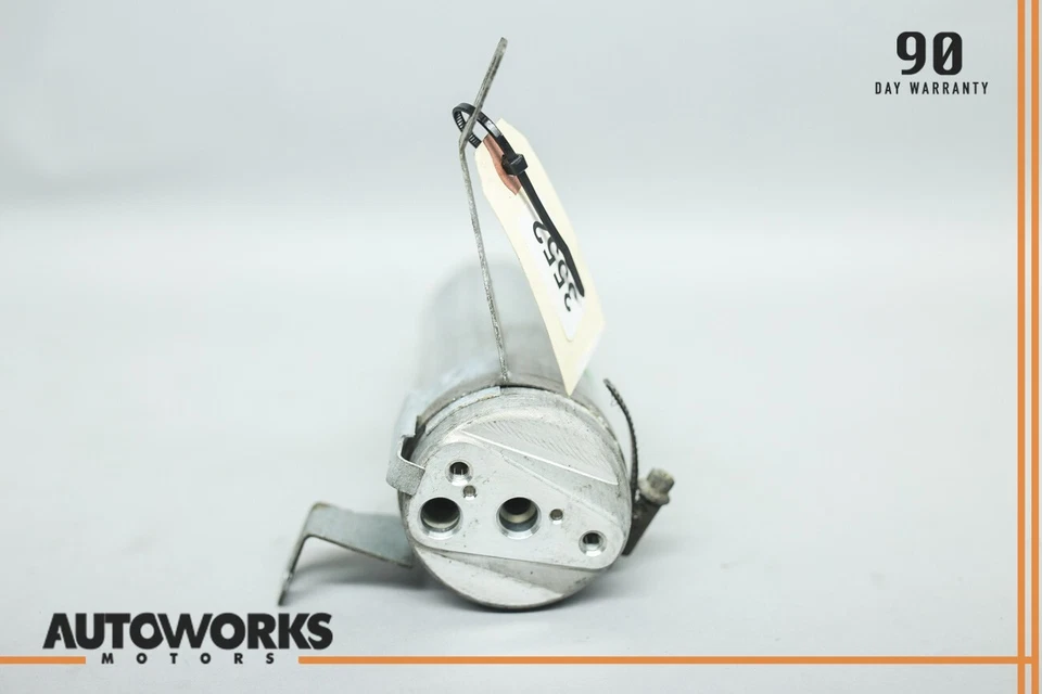 97-04 Porsche Boxster 986 A/C Air Condition Dryer Drier 99657304300 OEM - Image 4 of 4