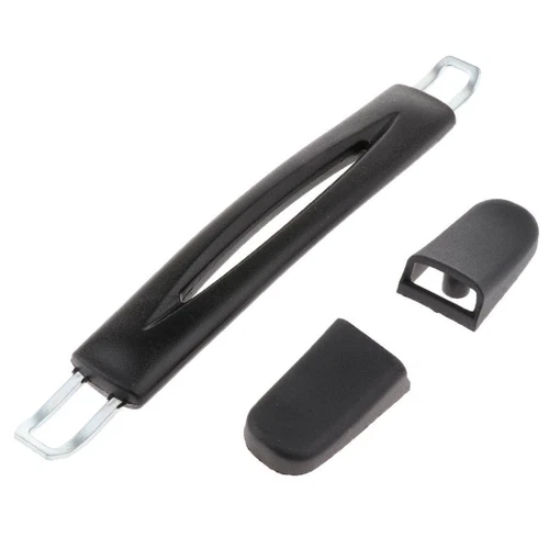 Travel Luggage Handle Accessory Suitcase Replacement Over 30kg Weight Loading