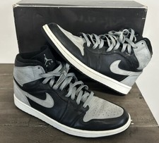 Jordan 1 Retro 2009 High Shadow for Sale | Authenticity Guaranteed