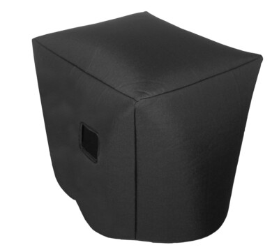 Black Padded Cover for a Harbinger VARI VS12 12'' Subwoofer (harb017p)