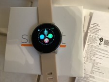 AVON KIAH SMART WATCH, SET IT