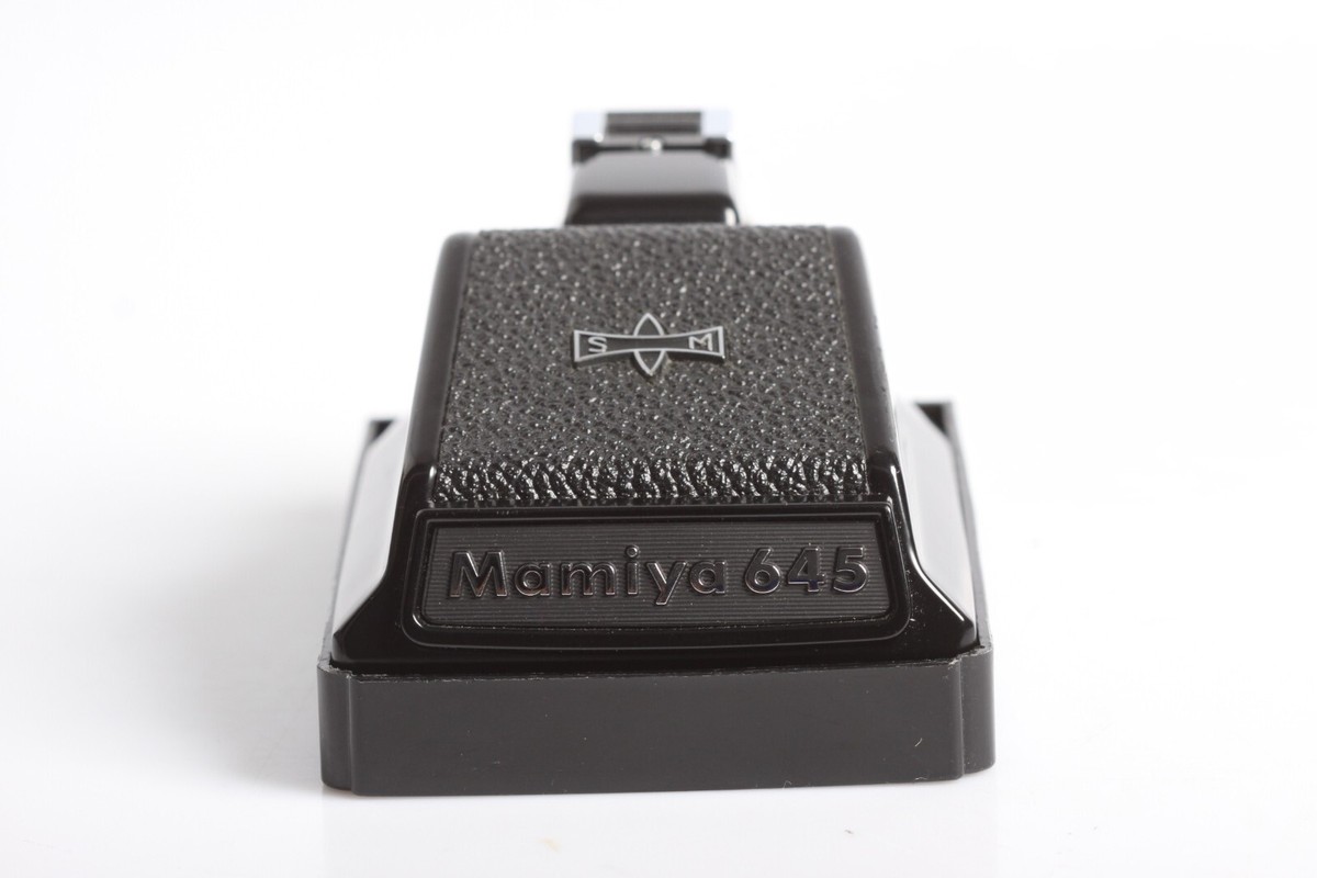 Mamiya 645 Prismensucher M645 Finder Prismfinder | eBay Mamiya 645 Prismensucher M645 Finder Prismfinder | eBay