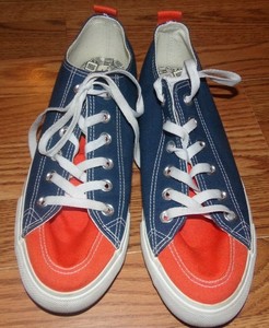 auburn tennis shoes
