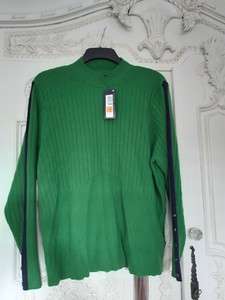 marks and spencer womens green jumper