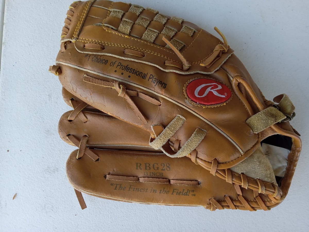 グローブ Rawlings RG28KG globe グローブ Rawlings RG28KG globe Rawlings Leather Baseball