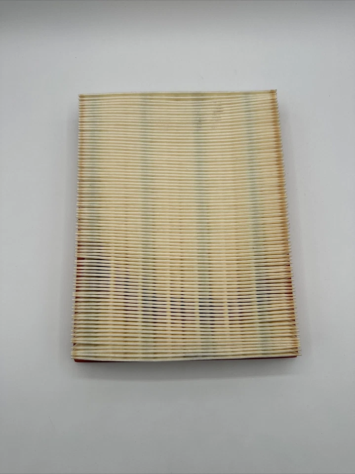 Воздушный фильтр WIX 46317 подходит для FORD F59, F-250, F-350, F SUPER DUTY 1993-1997, F+S! - Изображение 3 из 4