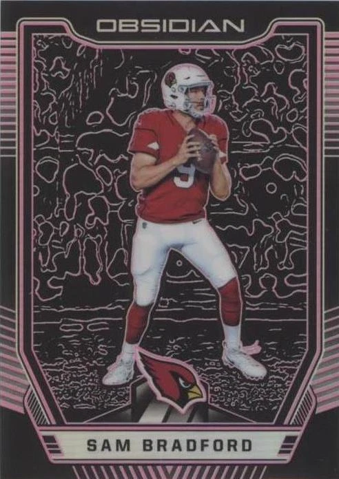 Electric Etch Purple