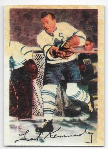 02/03 PARKHURST REPRINTS Hockey (#151-300) U-Pick From List - Picture 12 of 33