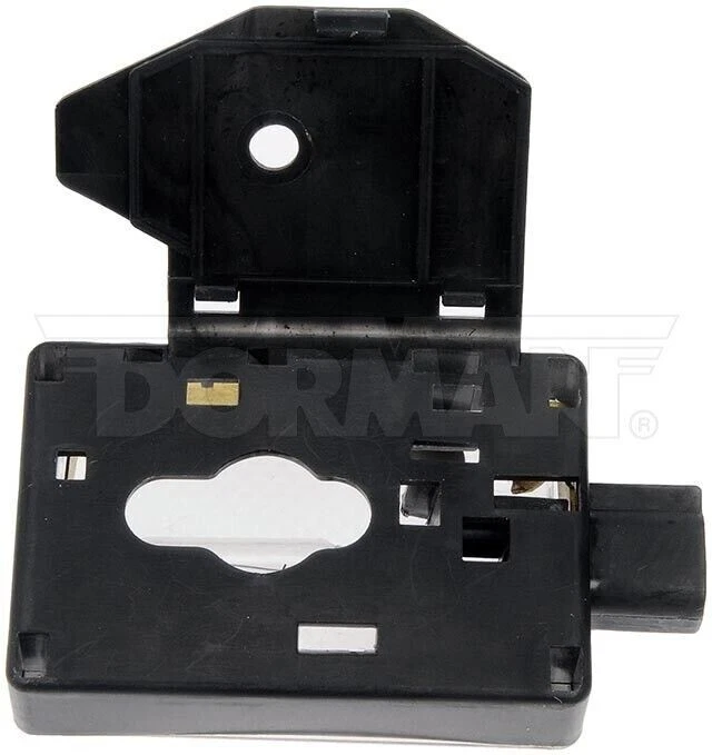 Lámpara debajo del capó Dorman 68203 para modelos seleccionados Chrysler Dodge Jeep Plymouth Ram Foto 3 de 4