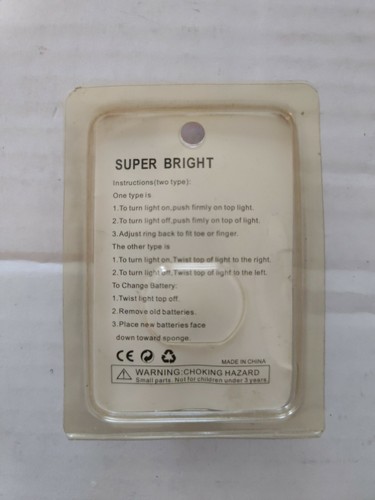 The Simpsons Super Bright Homer & Bart Light Up Flashing Magnetic Buttons! - Picture 3 of 9
