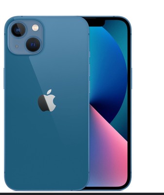 iPhone 13 WITH TIKTOK (just An Example Picture )