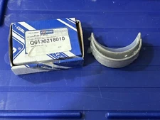 KMP BRAND Part # 6136218010 / 6136-21-8010 MAIN BEARING STD fits Komatsu 