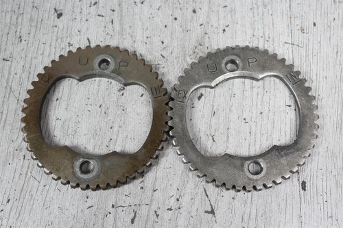 Set Nockenwellenrad Honda CBR 1000 F Dual SC24/94 94-95
