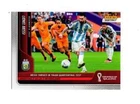 2022 Panini Instant FIFA World Cup Qatar - #101 Lionel Messi