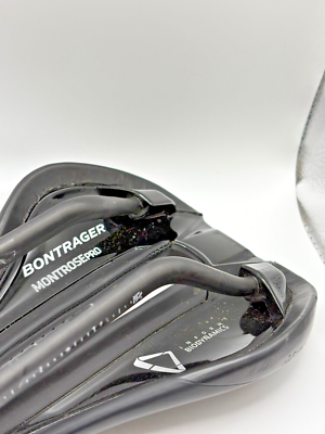 Bontrager Montrose Pro Carbon Rail 128mm Bicycle Road Bike