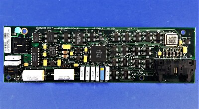 NCR 7875 Load Cell Scale Board P/N: 497-0408288 , 497-0408287, 497-0405422