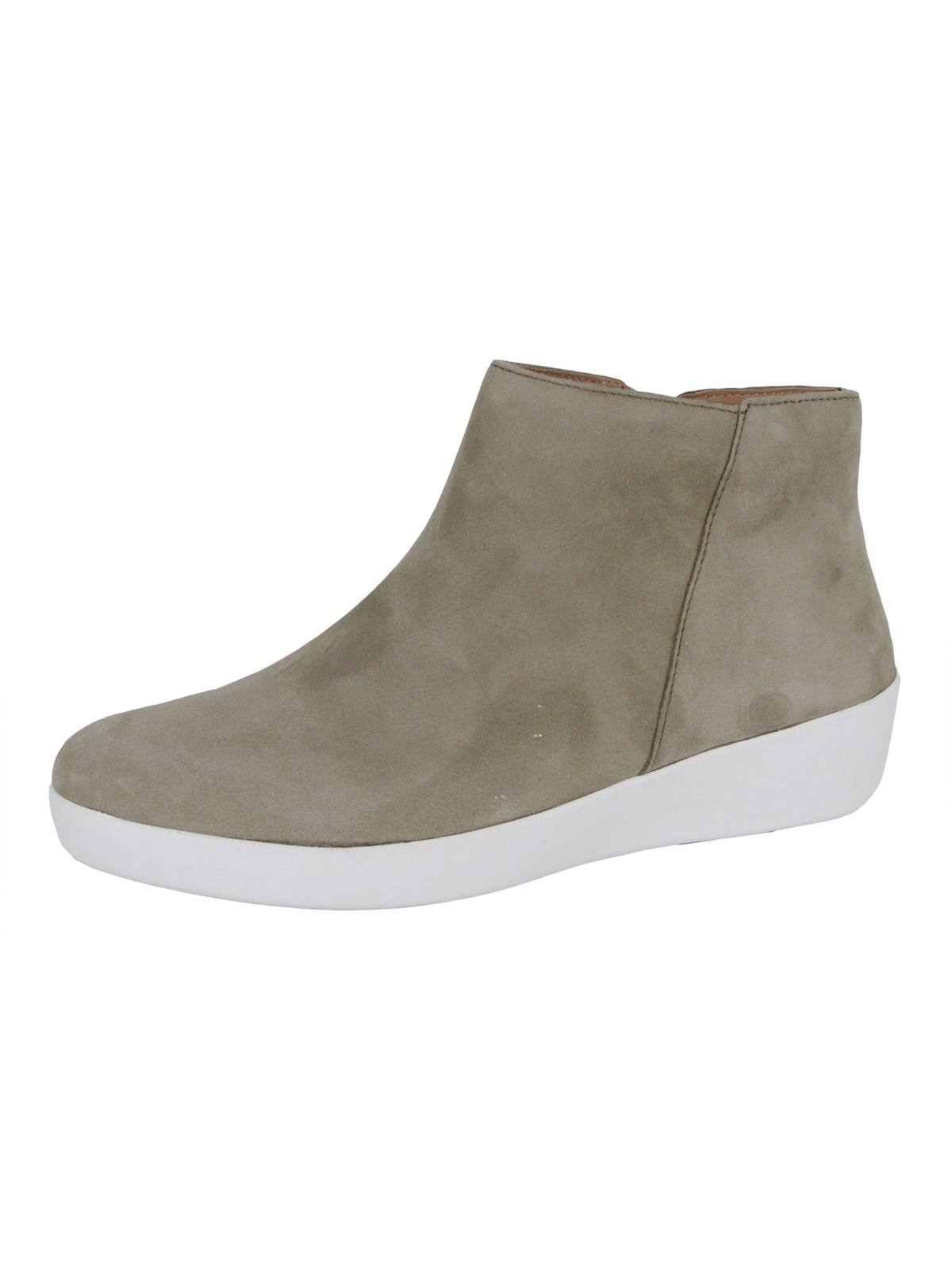 Fitflop Womens Sumi Suede Ankle Boot 