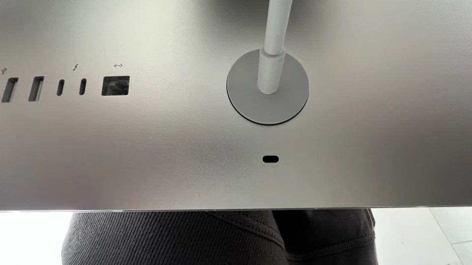 iMac 21.5 pollici del 2017, in ottime condizioni in grigio siderale Apple! - Immagine 4 di 4